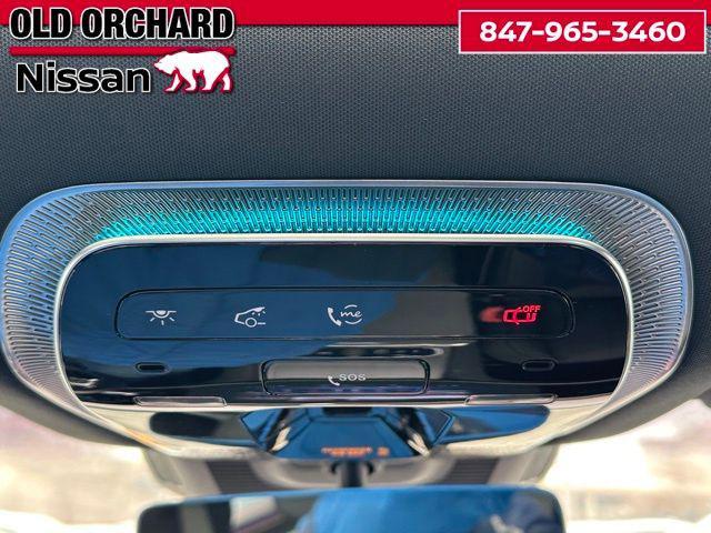 used 2023 Mercedes-Benz S-Class car, priced at $54,972