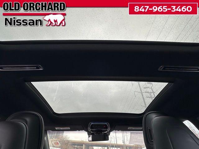 used 2023 Mercedes-Benz S-Class car, priced at $54,972