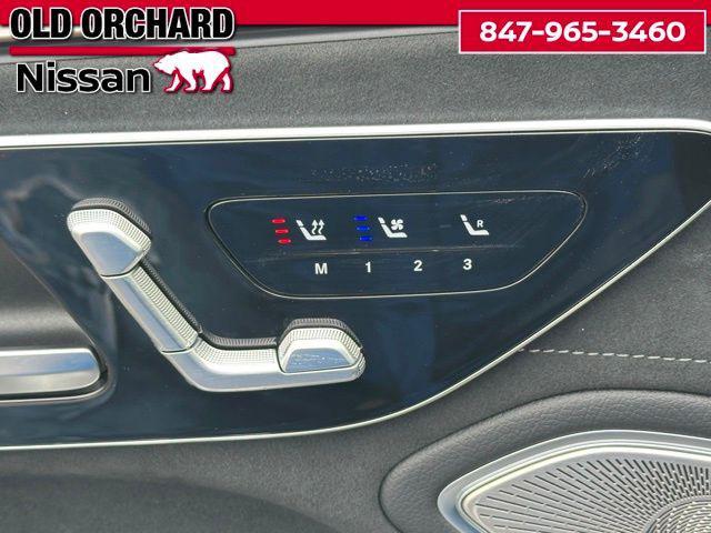 used 2023 Mercedes-Benz S-Class car, priced at $54,972