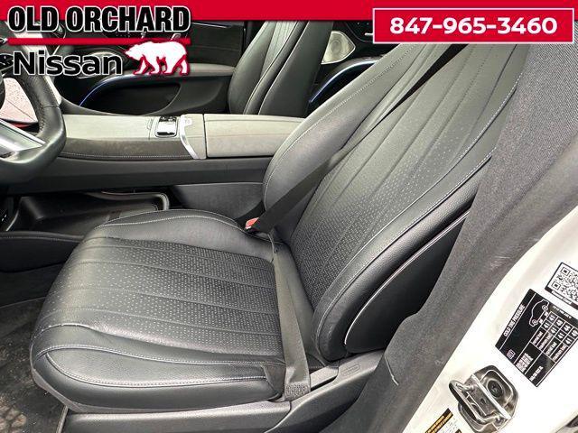used 2023 Mercedes-Benz S-Class car, priced at $54,972
