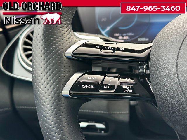 used 2023 Mercedes-Benz S-Class car, priced at $54,972