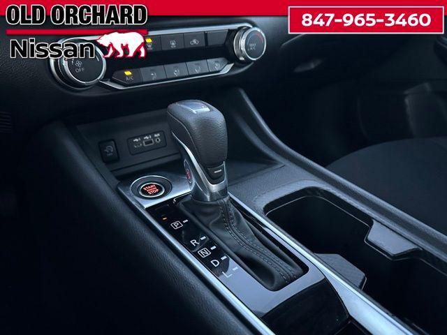 used 2024 Nissan Sentra car, priced at $15,331