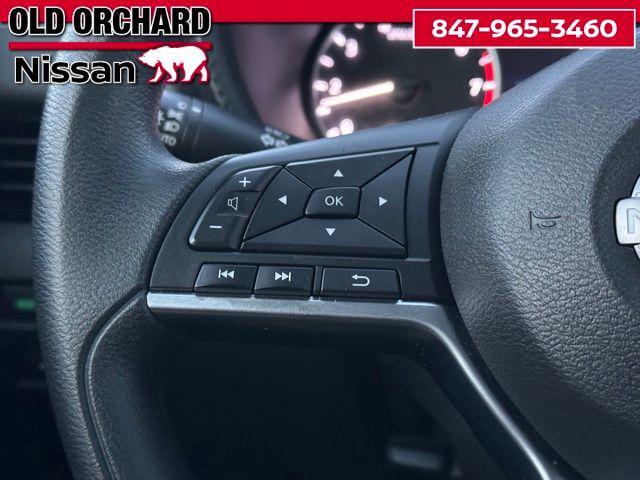 used 2024 Nissan Sentra car, priced at $15,331