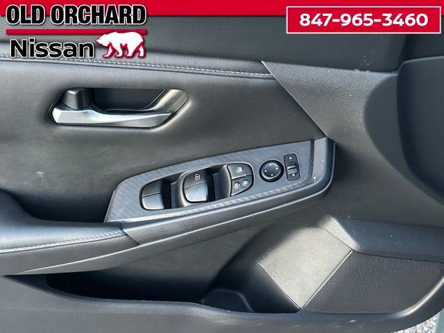 used 2024 Nissan Sentra car, priced at $15,331