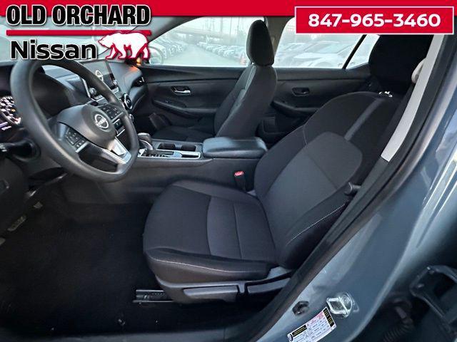 used 2024 Nissan Sentra car, priced at $15,331