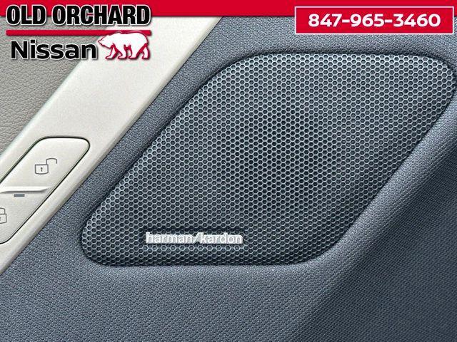 used 2024 BMW iX car, priced at $52,888