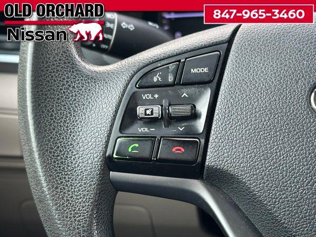 used 2016 Hyundai Tucson car, priced at $12,472