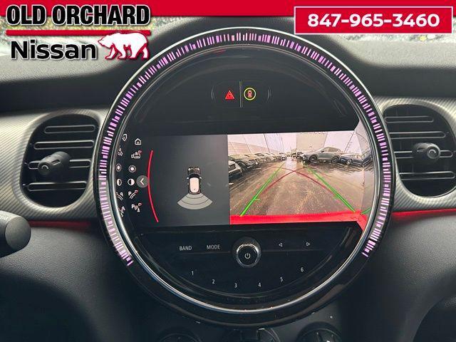 used 2023 MINI Hardtop car, priced at $24,888