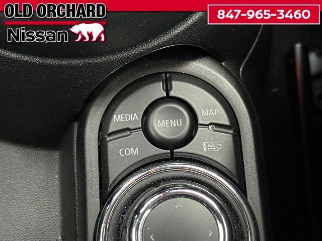 used 2023 MINI Hardtop car, priced at $24,888