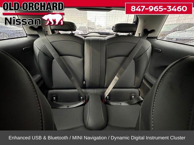 used 2023 MINI Hardtop car, priced at $24,888