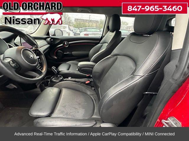 used 2023 MINI Hardtop car, priced at $24,888