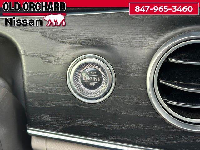 used 2023 Mercedes-Benz E-Class car, priced at $51,472