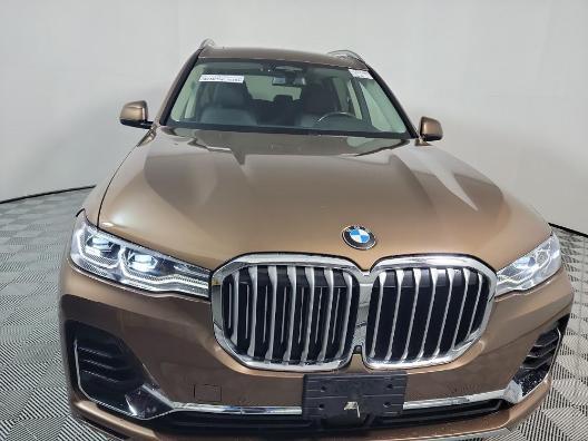 used 2019 BMW X7 car, priced at $39,939