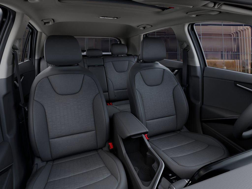 used 2024 Kia Niro car, priced at $29,995