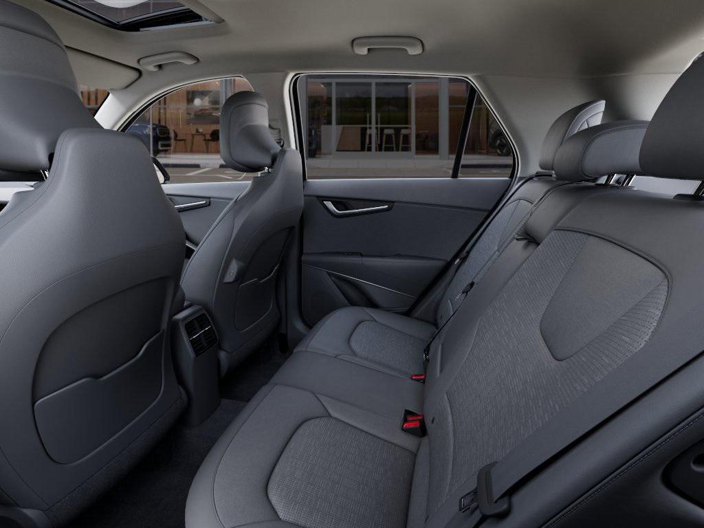 used 2024 Kia Niro car, priced at $29,995