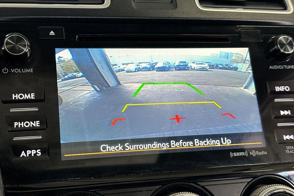 used 2017 Subaru Forester car, priced at $14,900