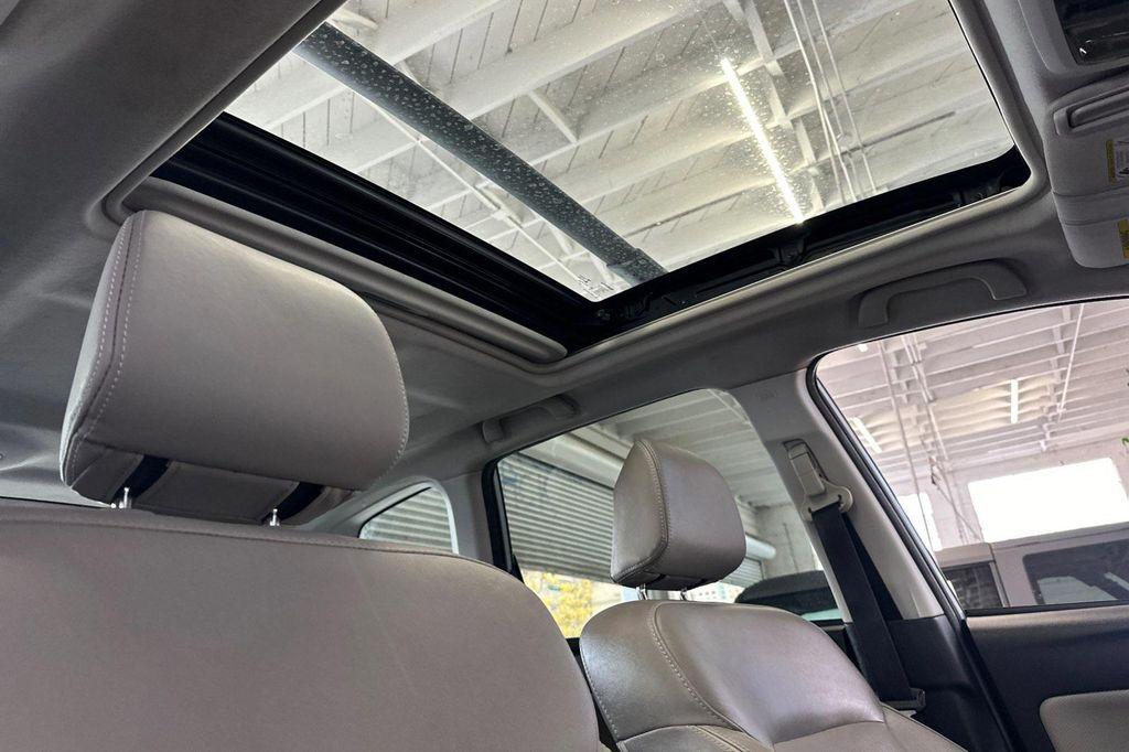 used 2017 Subaru Forester car, priced at $14,900