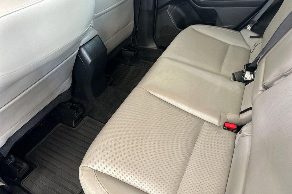 used 2017 Subaru Forester car, priced at $14,900