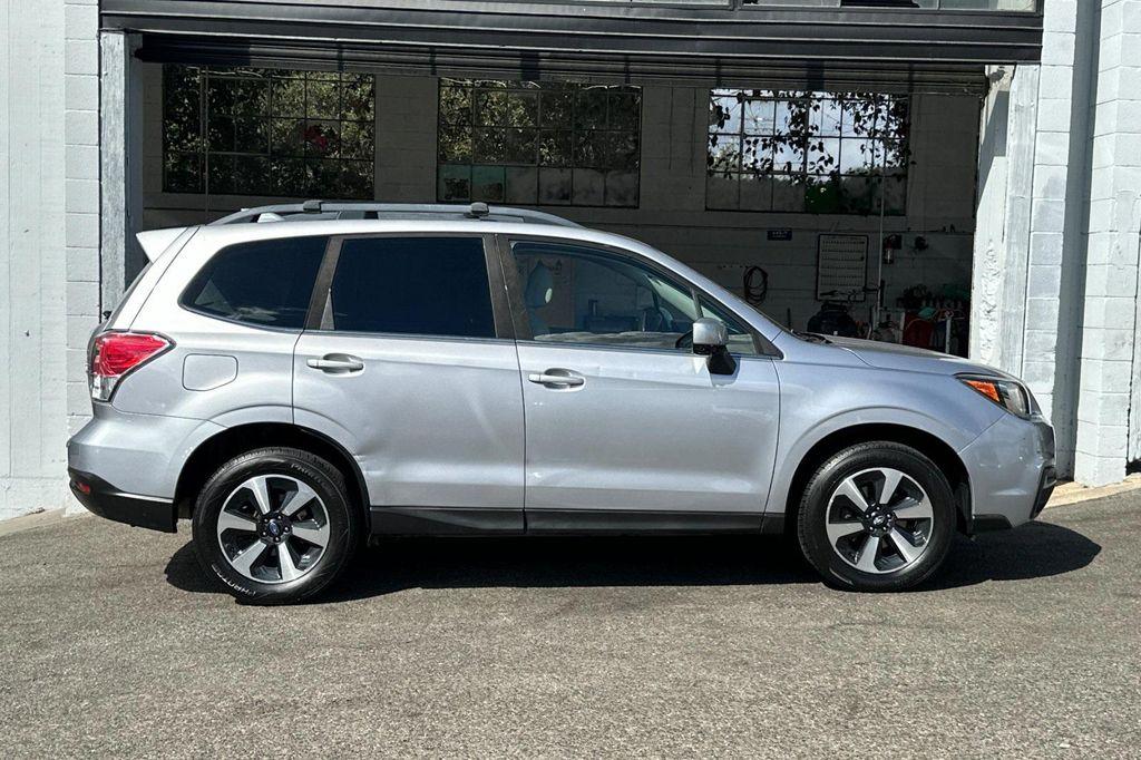 used 2017 Subaru Forester car, priced at $14,900