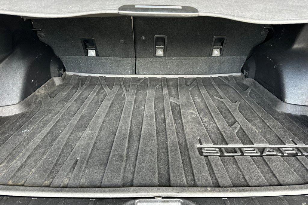 used 2017 Subaru Forester car, priced at $14,900