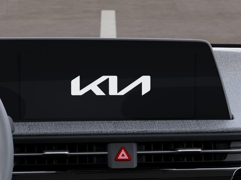 new 2024 Kia EV6 car, priced at $49,995