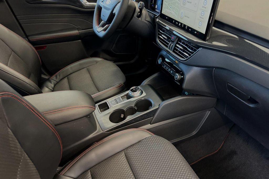 used 2023 Ford Escape car, priced at $23,900