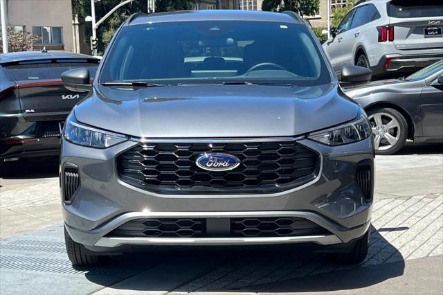used 2023 Ford Escape car, priced at $24,900