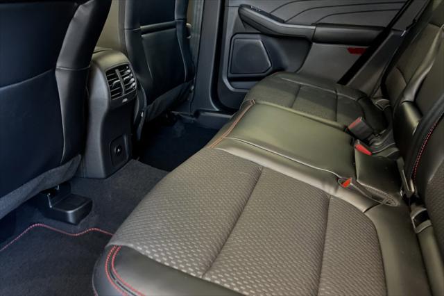 used 2023 Ford Escape car, priced at $24,900