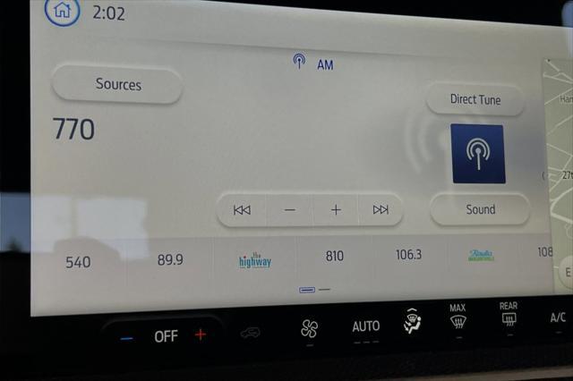used 2023 Ford Escape car, priced at $24,900