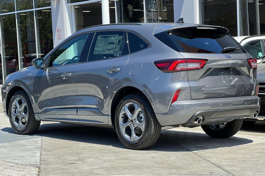 used 2023 Ford Escape car, priced at $23,900