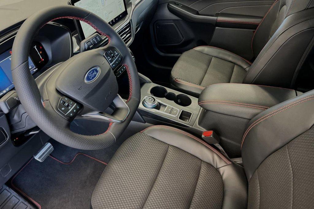 used 2023 Ford Escape car, priced at $23,900