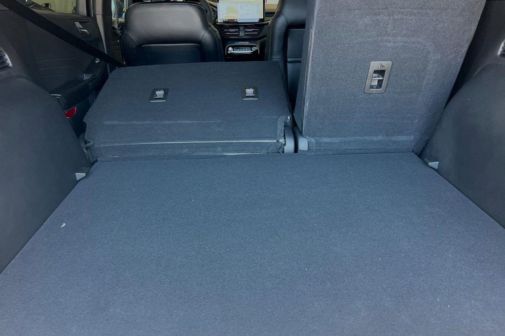 used 2023 Ford Escape car, priced at $23,900