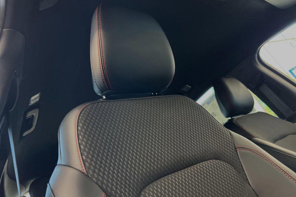 used 2023 Ford Escape car, priced at $23,900