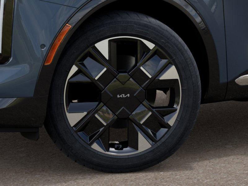 new 2026 Kia Sportage Hybrid car, priced at $40,995