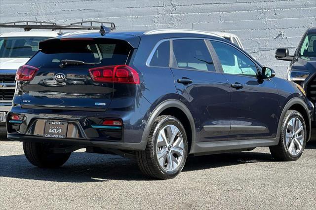 used 2020 Kia Niro EV car, priced at $19,995