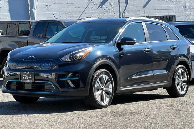 used 2020 Kia Niro EV car, priced at $19,995