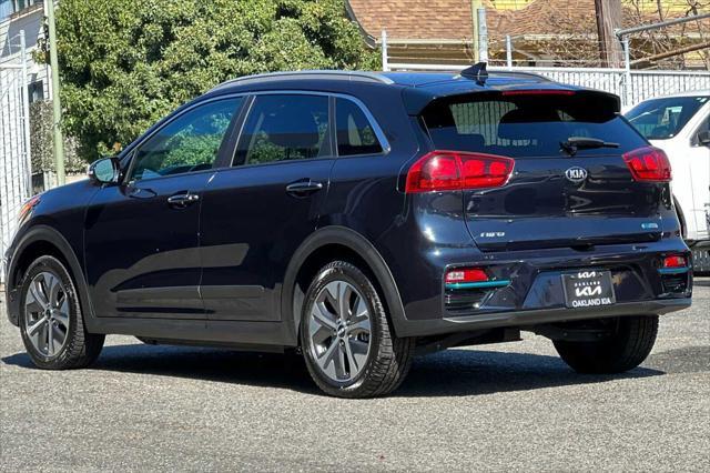 used 2020 Kia Niro EV car, priced at $19,995