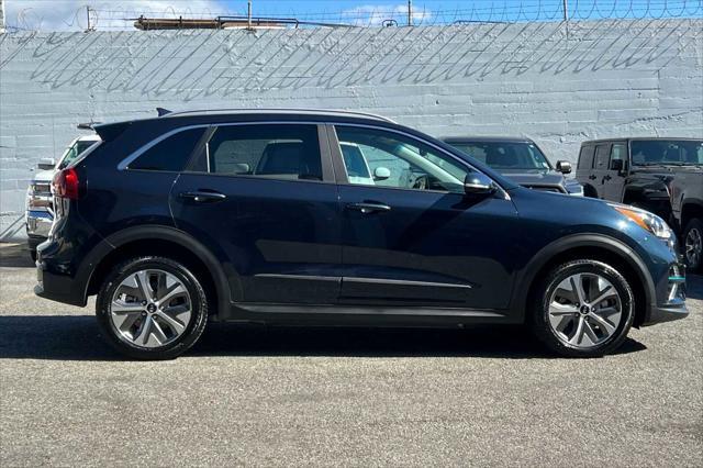 used 2020 Kia Niro EV car, priced at $19,995