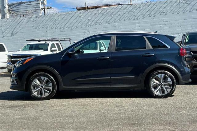 used 2020 Kia Niro EV car, priced at $19,995