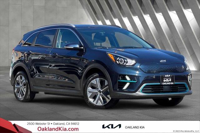 used 2020 Kia Niro EV car, priced at $19,995