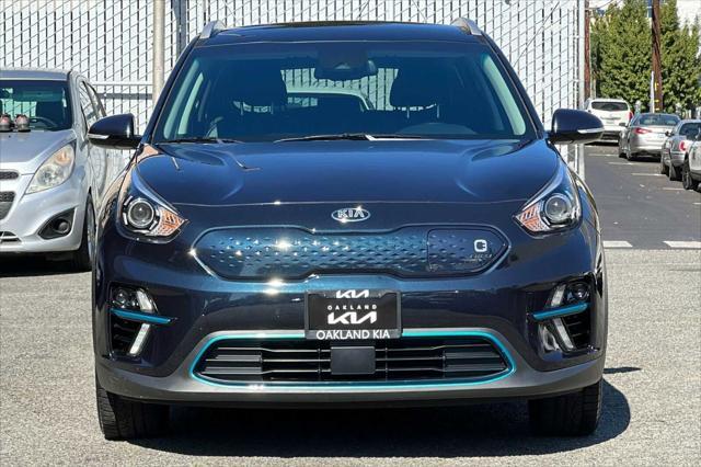 used 2020 Kia Niro EV car, priced at $19,995