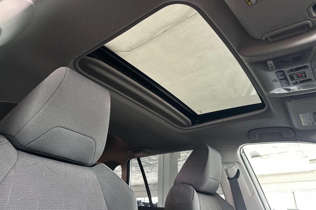 used 2019 Toyota RAV4 Hybrid car, priced at $28,995