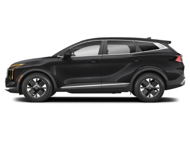 new 2026 Kia Sportage Hybrid car, priced at $31,865