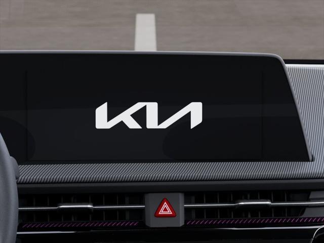 new 2024 Kia EV6 car, priced at $53,490
