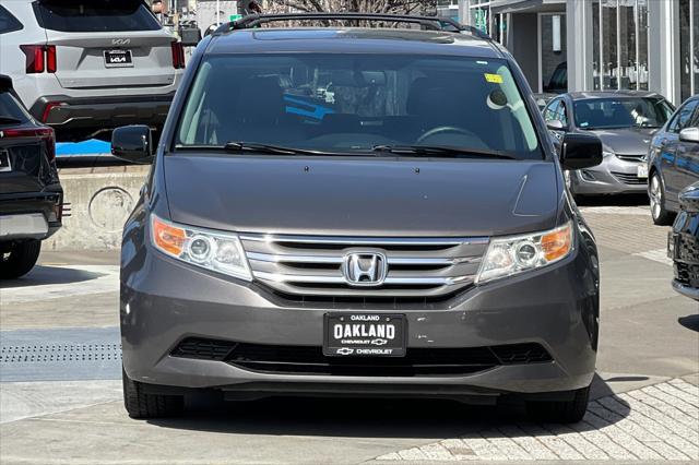 used 2013 Honda Odyssey car, priced at $9,995