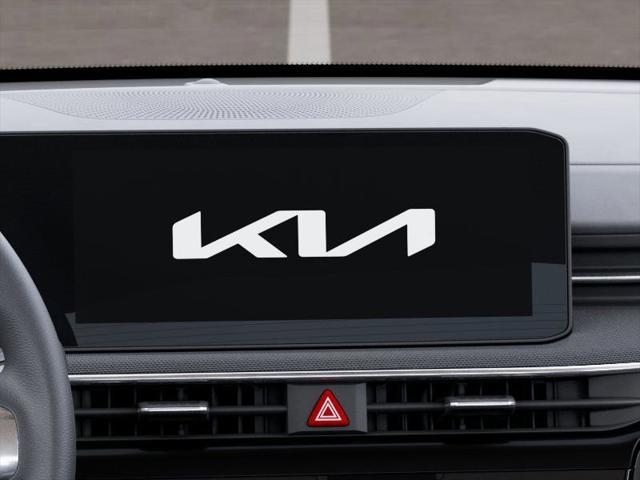 new 2025 Kia K5 car, priced at $27,330