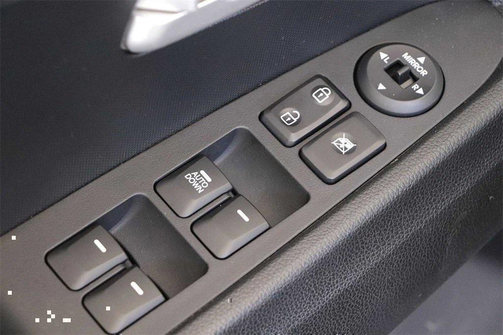 used 2016 Kia Sportage car, priced at $9,995