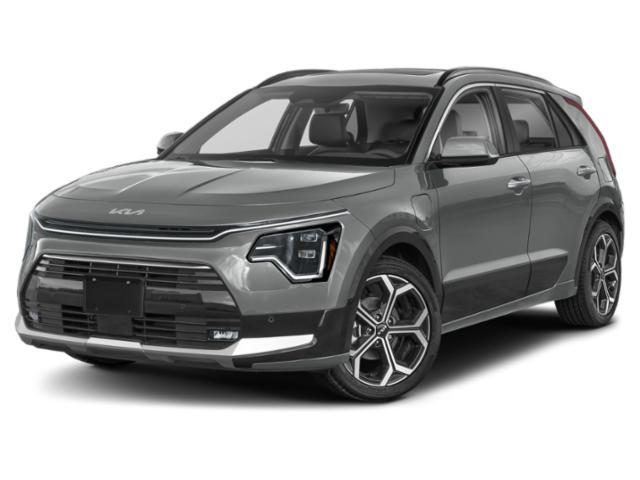 new 2025 Kia Niro car, priced at $42,585