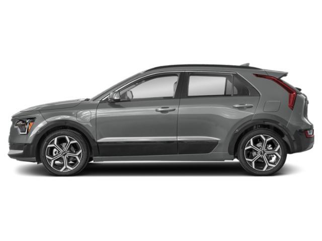 new 2025 Kia Niro car, priced at $42,585