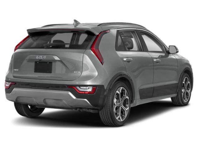 new 2025 Kia Niro car, priced at $42,585